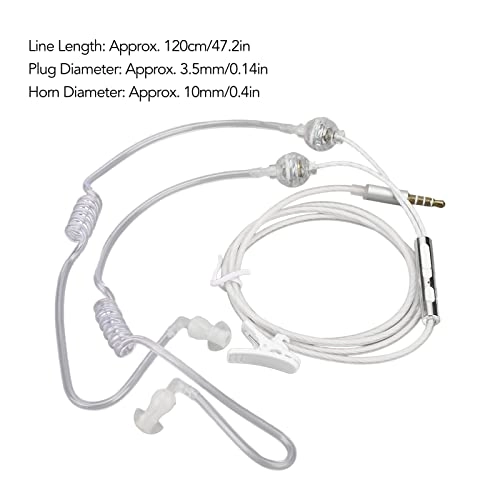 JY-074 Wired Earbud