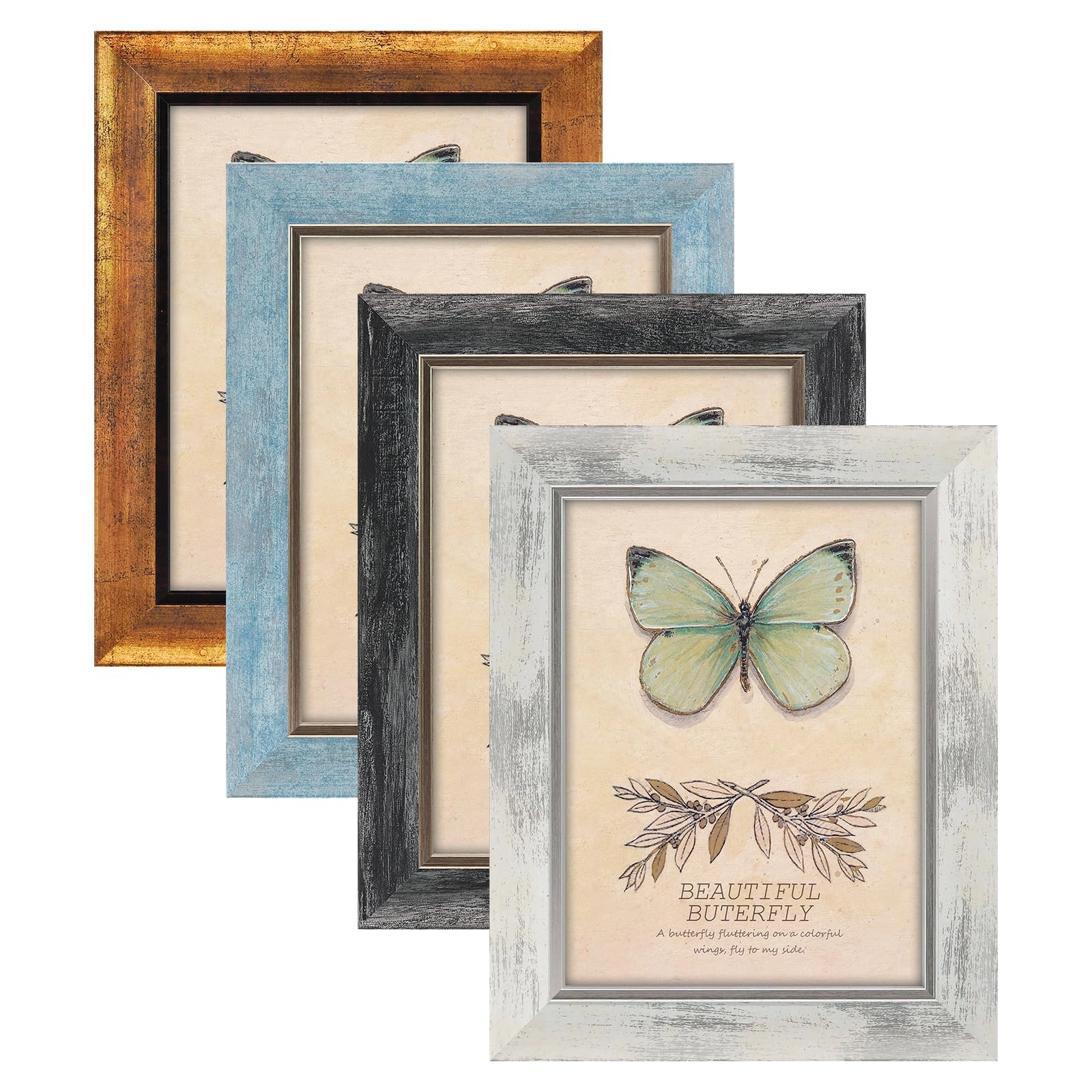 xuanluo 6x8 Picture Frame