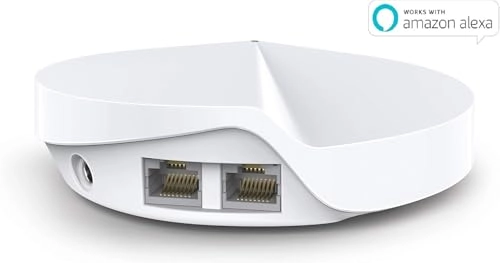 Deco M5 - WiFi 2-Pack