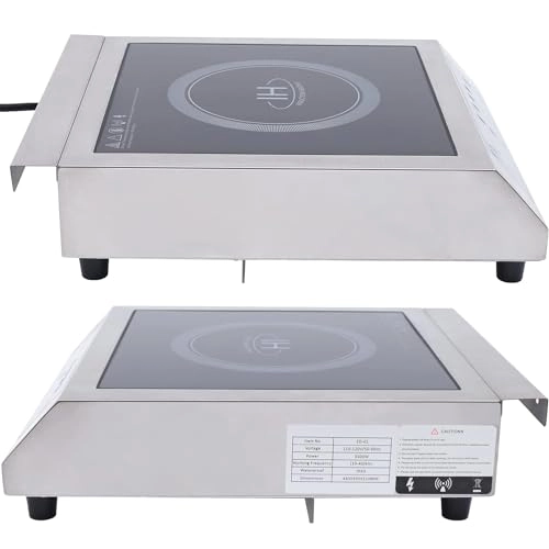 ZD-35P Induction hob