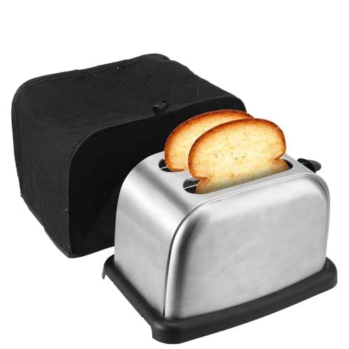 Toaster Cover - 2 Slice