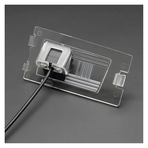 Rear View Parking Camera - Night Vision Wired or Wireless 1280 x 720 Pixels