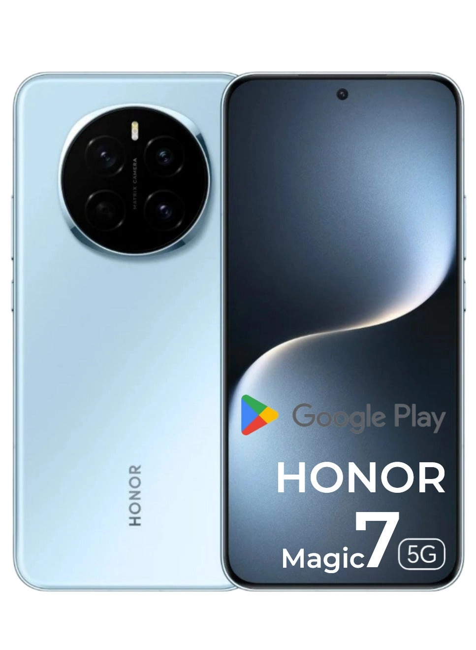 Magic 7 - 16 GB 1 TB