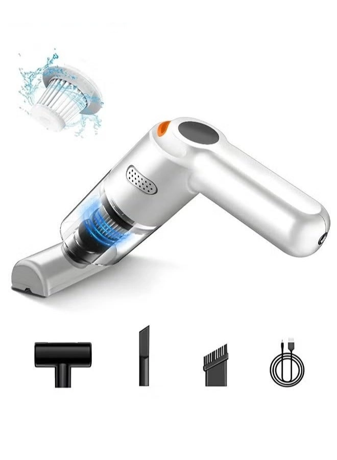 EETU HandHeld Cordless Cleaner - 4000 mah