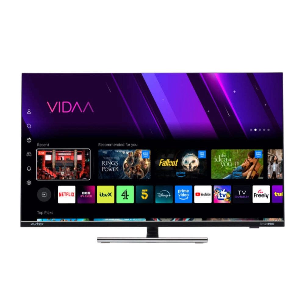 Avtex AV24TS - Full HD 23.8 Inches