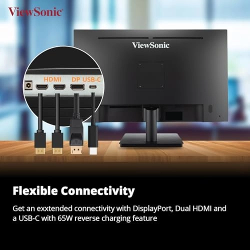 VA3209U-4K - 31.5 inch 3840 x 2160