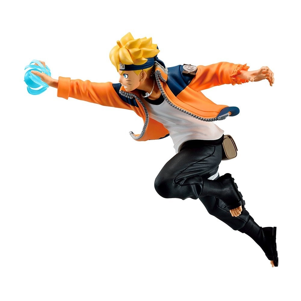 Uzumaki Boruto - Naruto Next Generations Vibration Star (12.95 cm)
