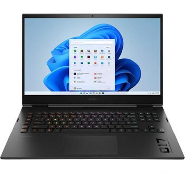 OMEN 7D7Q5EA - 17.3'' Core i9-12900H 32GB DDR5 1TB SSD