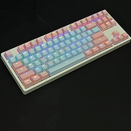 Key Caps