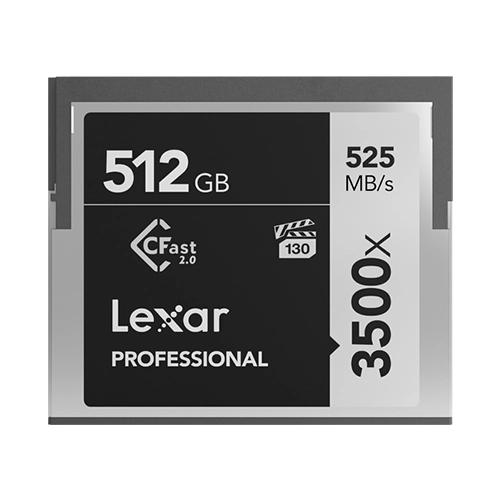 Professional - 512GB