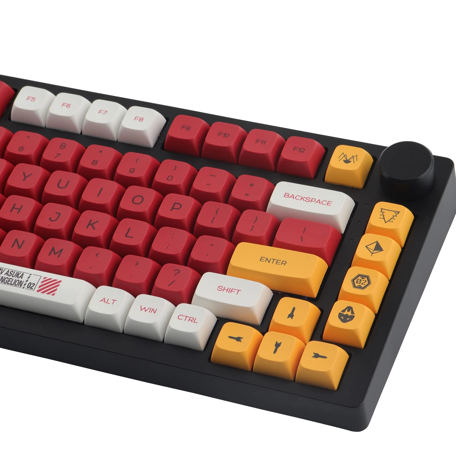 Tsung TKY220523-XDA-2hj - QWERTY RF, Wireless