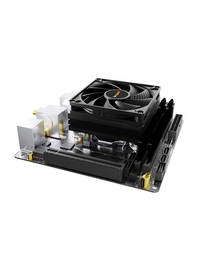 Pure Rock LP - 92mm