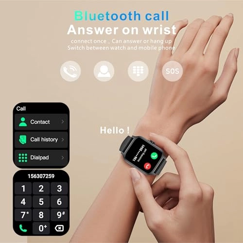 TP8 - Blood Pressure Heart Rate Blood Oxygen