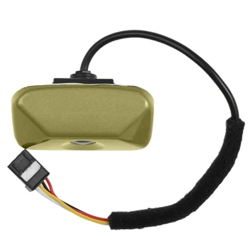 Rear View Camera - Night vision