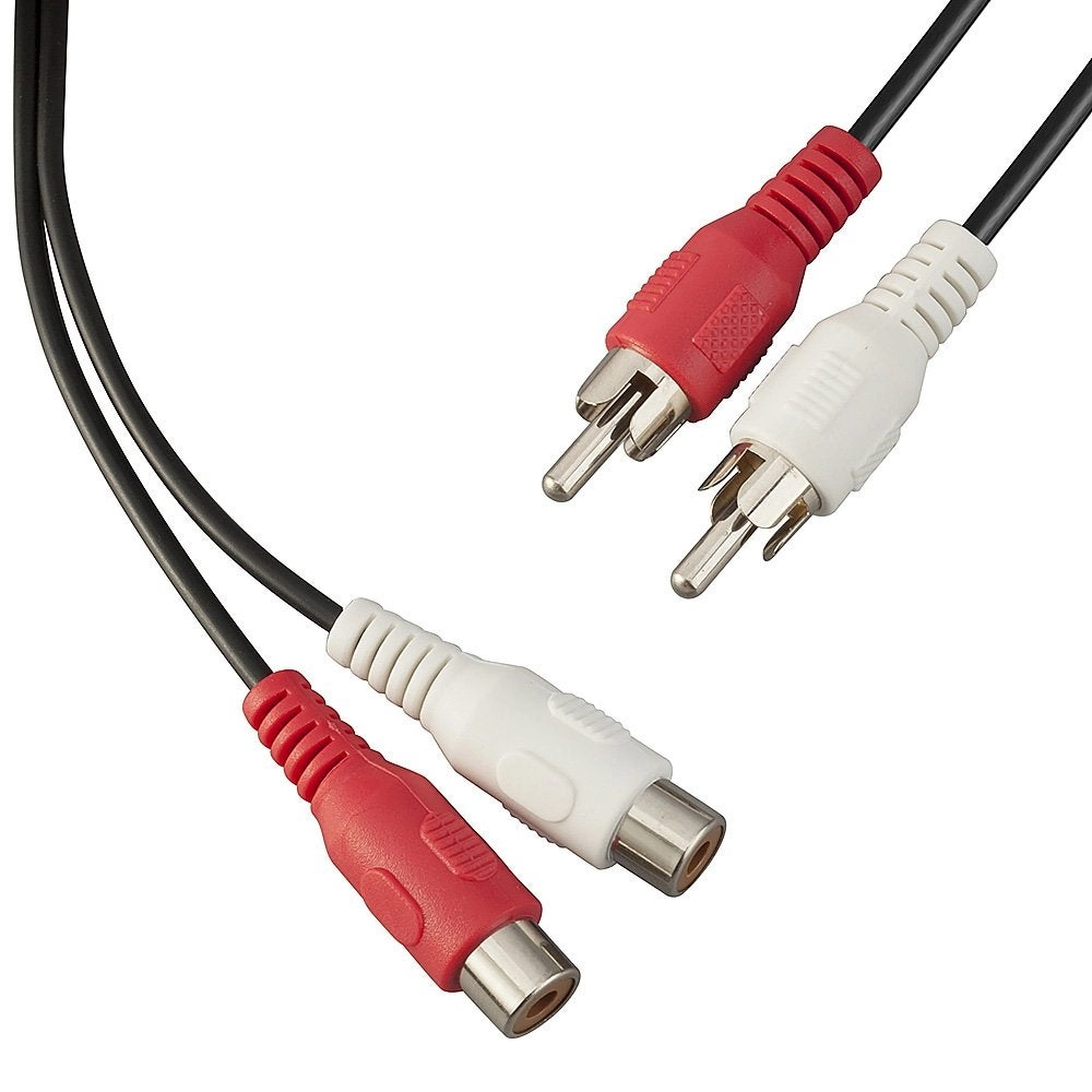 AV Extension Cable - 10FT