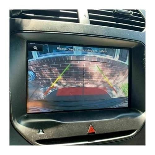 Rear View Camera - wireless