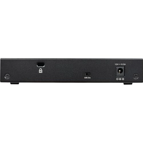GS308-300PES 8-Ports