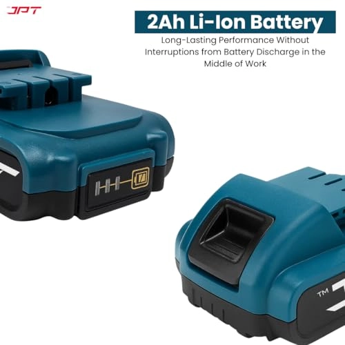 Pro Plus Series - 2 Watt-hours