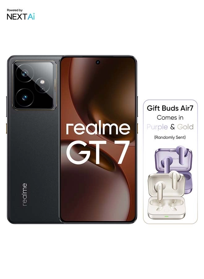 GT7 - 12 GB 256 GB