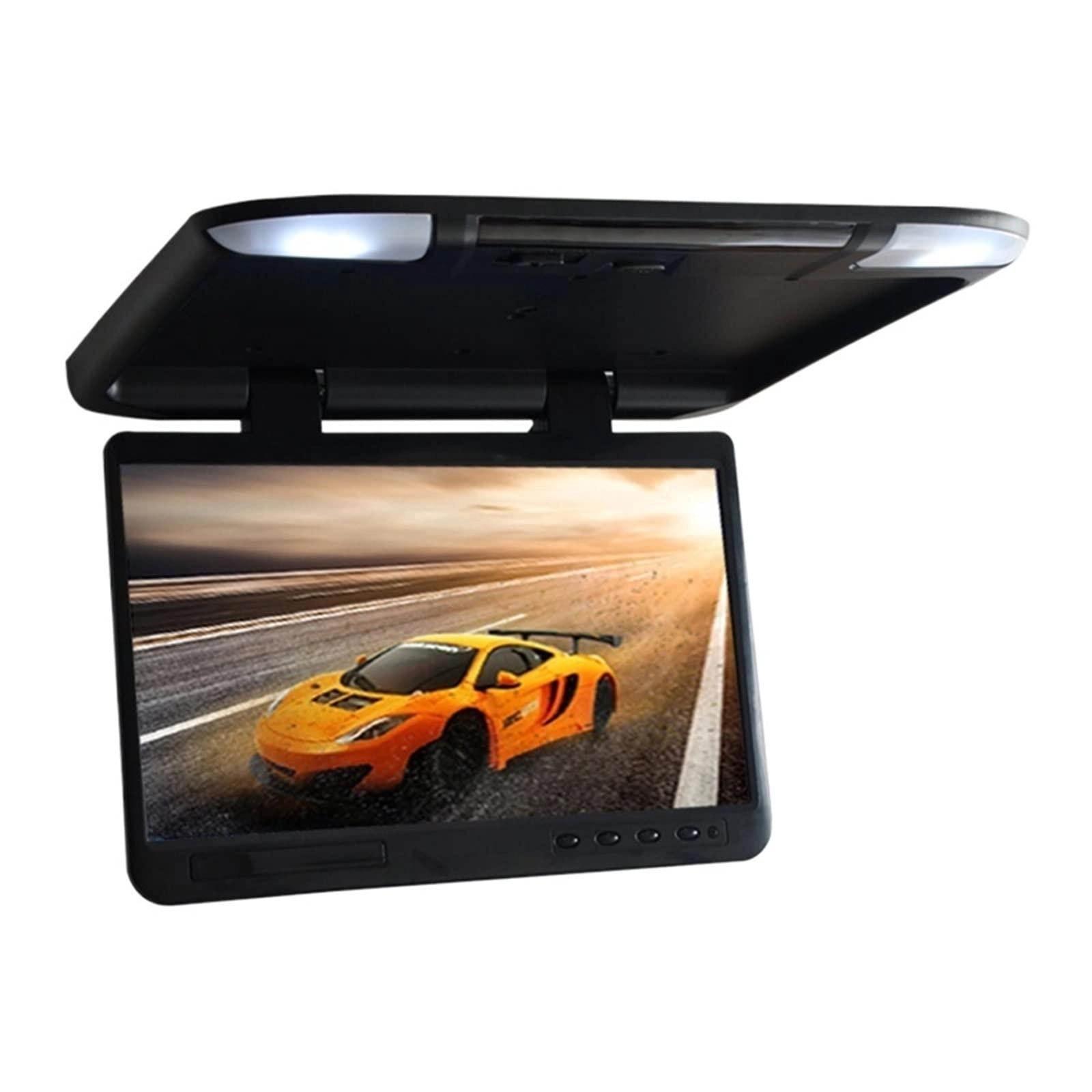 Car Headrest Video Players - 19 Inch