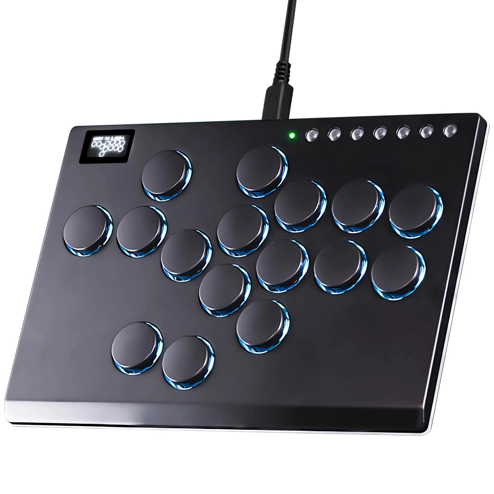 Sehawei M16 - Black
