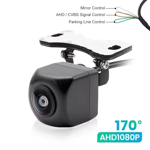 56054158AB - Night vision Wireless 1080P