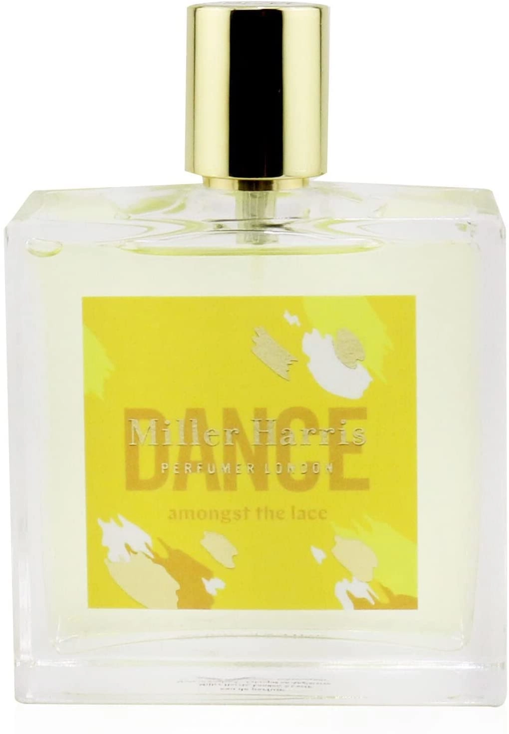 Miller Harris Dance Amongst The Lace - Eau de Parfum 100 ml