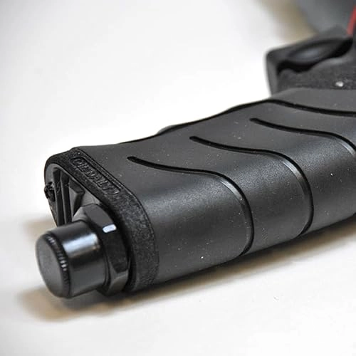 EATDR03S1P - Industrial Reversible Air Drill 3/8" 2700 RPM