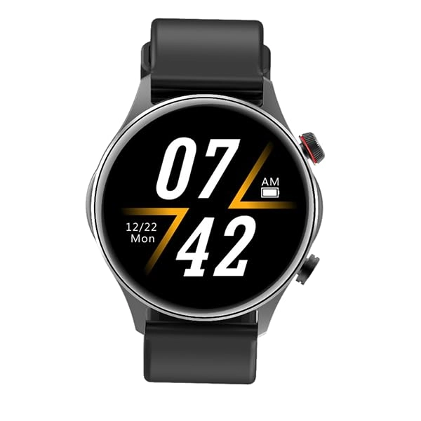 LEVORE NOVA LWS424-BK