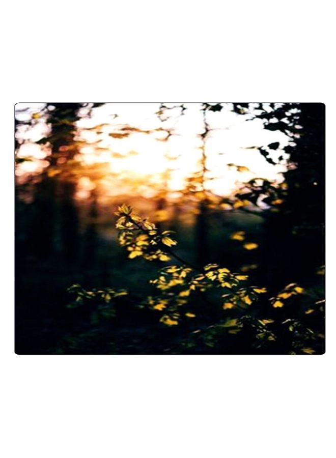 Printed Anti-Slip Gaming Mouse Pad