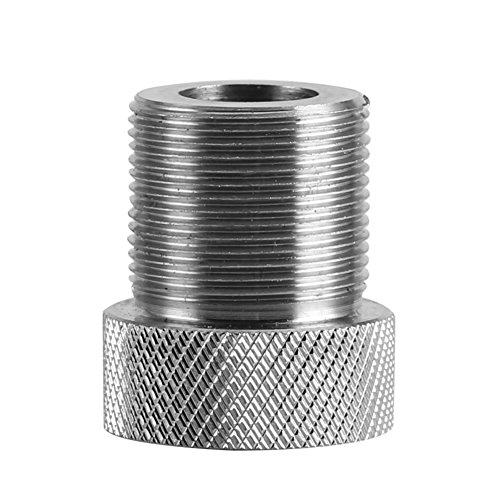 Drill Guide - 6/7/8/9/10mm Red