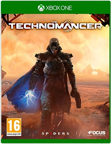 The Technomancer - Xbox One