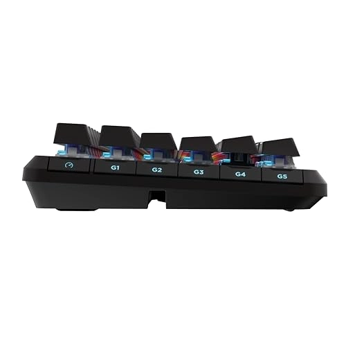 VANGUARD 96 - UK Wired