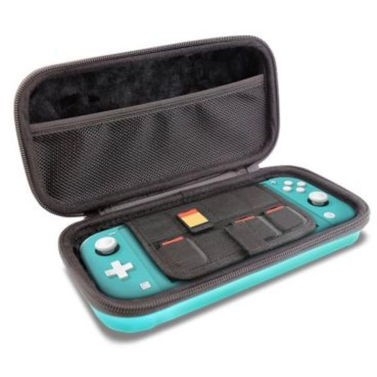 Elite Shell Case For Switch Lite - Yellow Hard shell