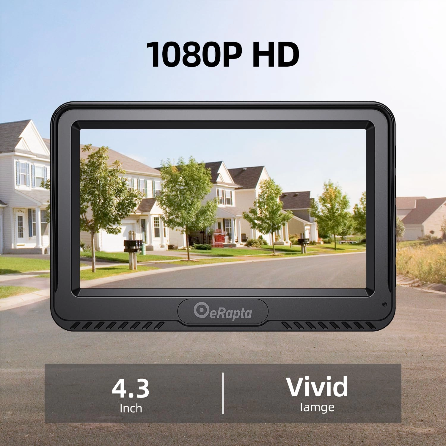 A43 - Night Vision Wired 1080P