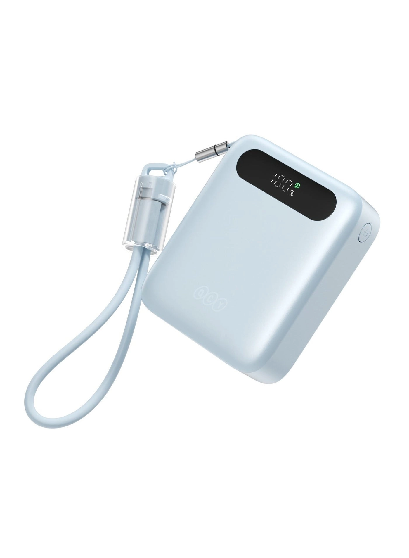 PB10D - 10000mAh 22.5W Fast Charging