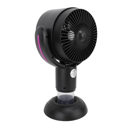 Desktop Range Hood - Apartment