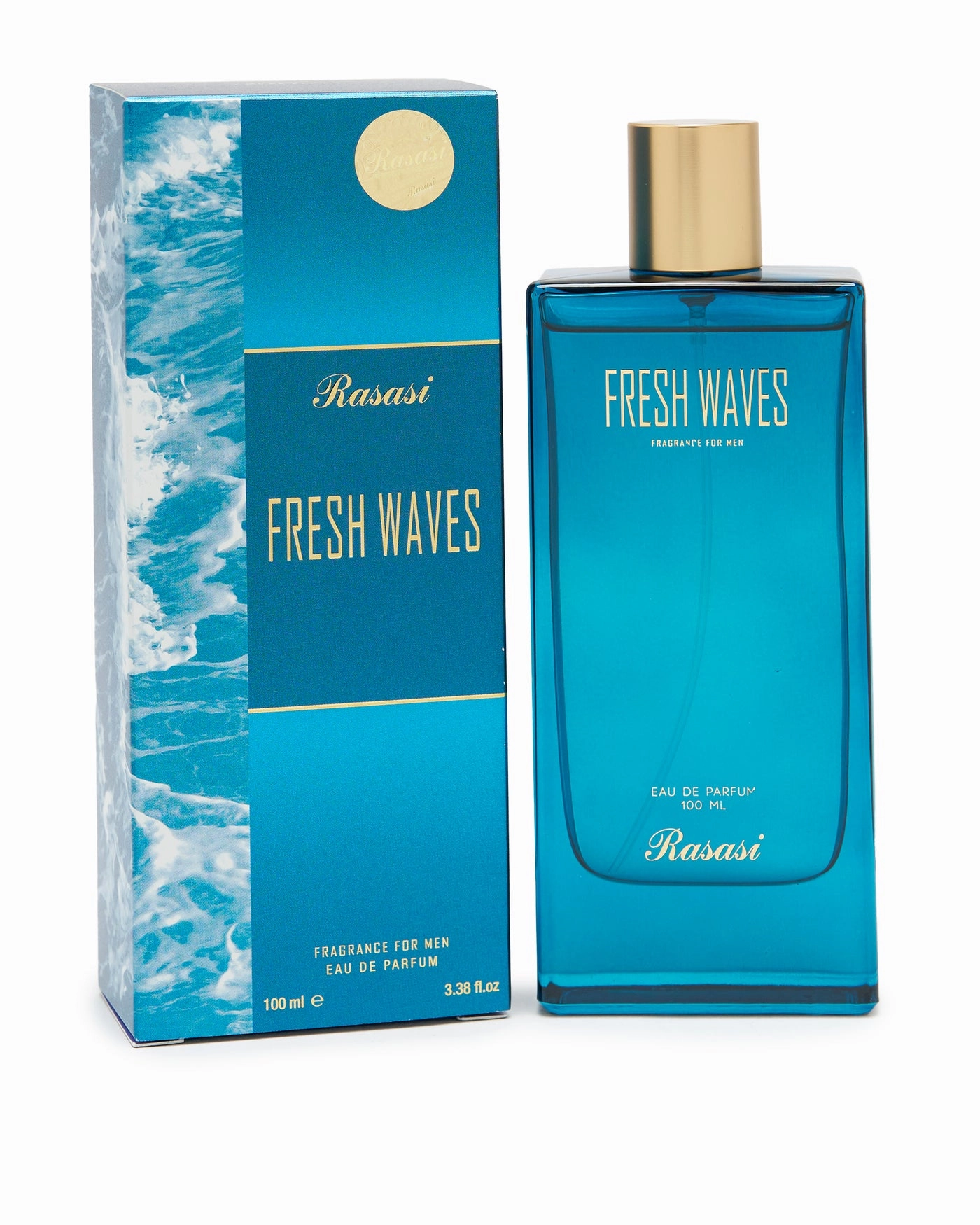 Hawas For Him - Eau de Parfum 100ml