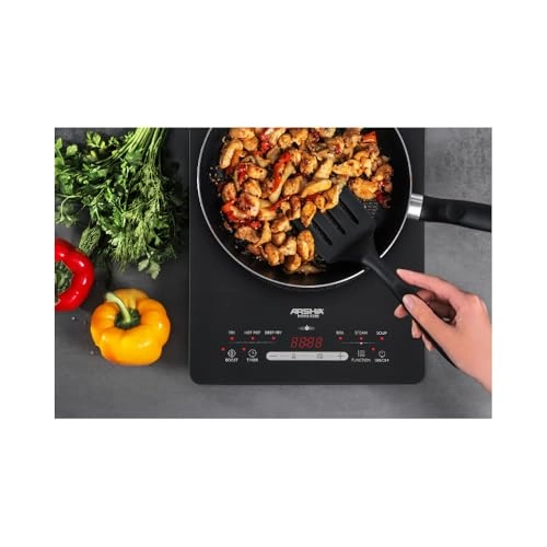 Arshia 3385 Induction hob