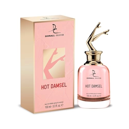 Hot Damsel Eau de Toilette 100ml