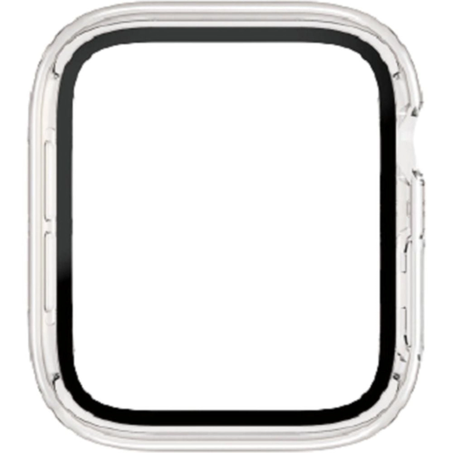 Glass Screen Protector for Apple Watch Series 7 41mm