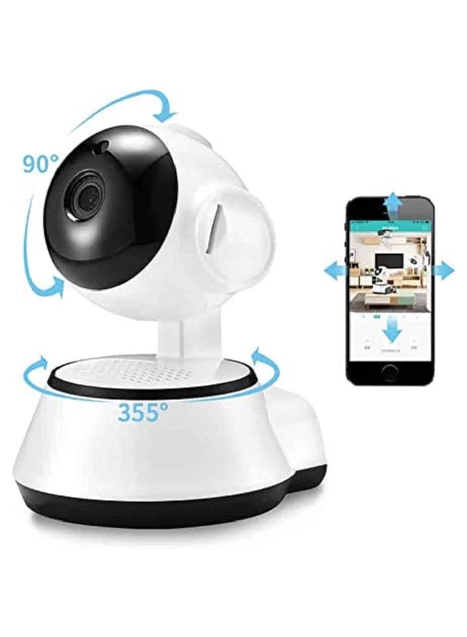 Generic Indoor Security Camera 1080p