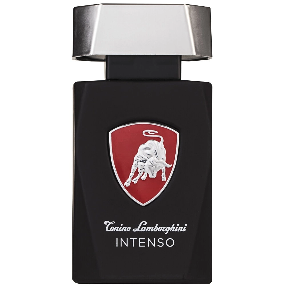 Intenso Eau de Toilette 200 ml