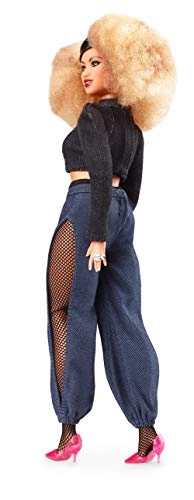 Signature Styled By Marni Senofonte Doll - Plastic Ages 6+