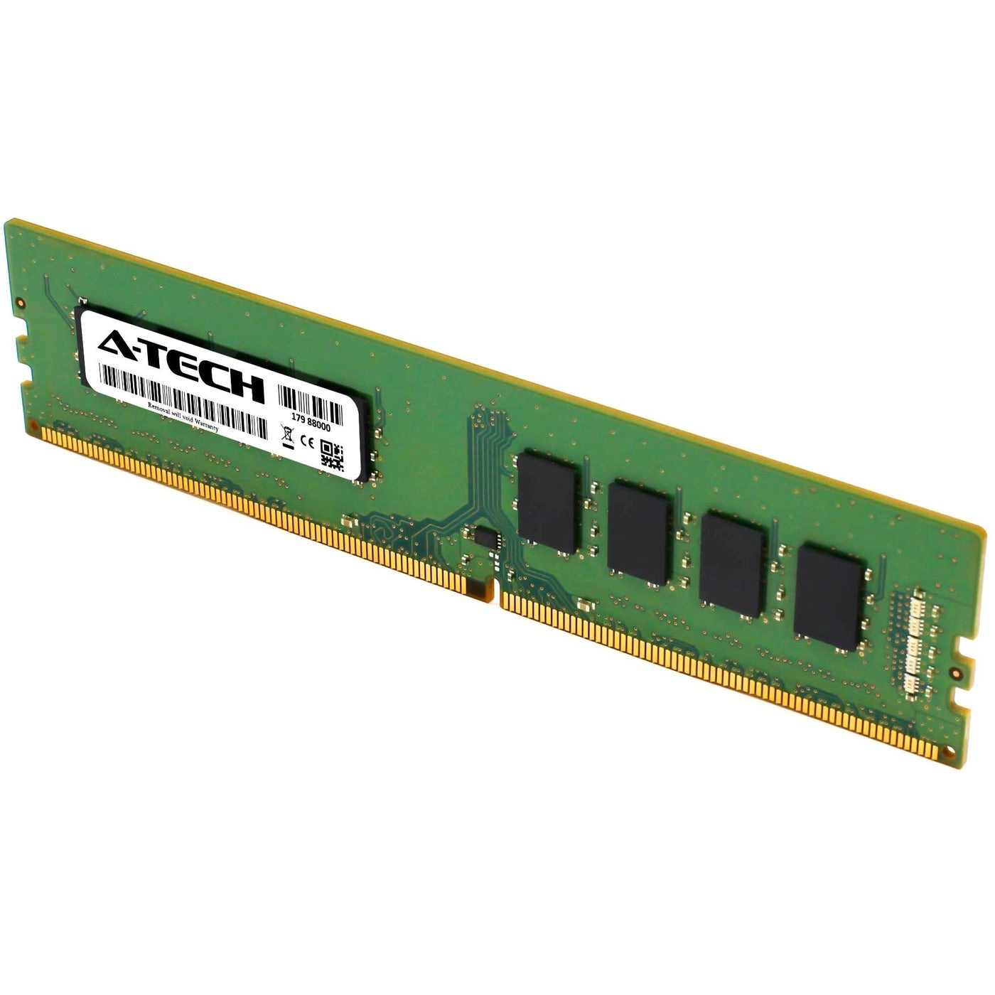 DDR4 UDIMM - 16GB 2666 MHz