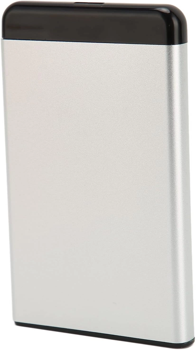 woobles Portable Hard Drive - 500GB 2.5 Inch HDD
