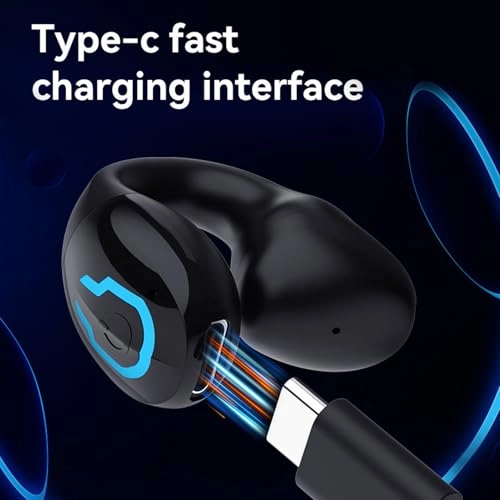 6z0esfckdx-11 Wireless Headset