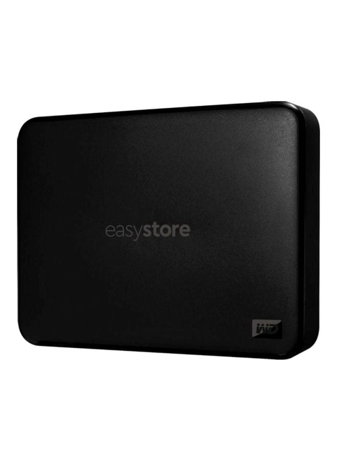 Easystore 5TB HDD