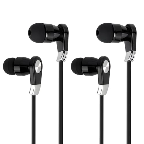 USB C Headphones Wired Earbud