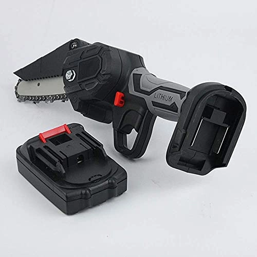 Mini Electric Chainsaw - 550W